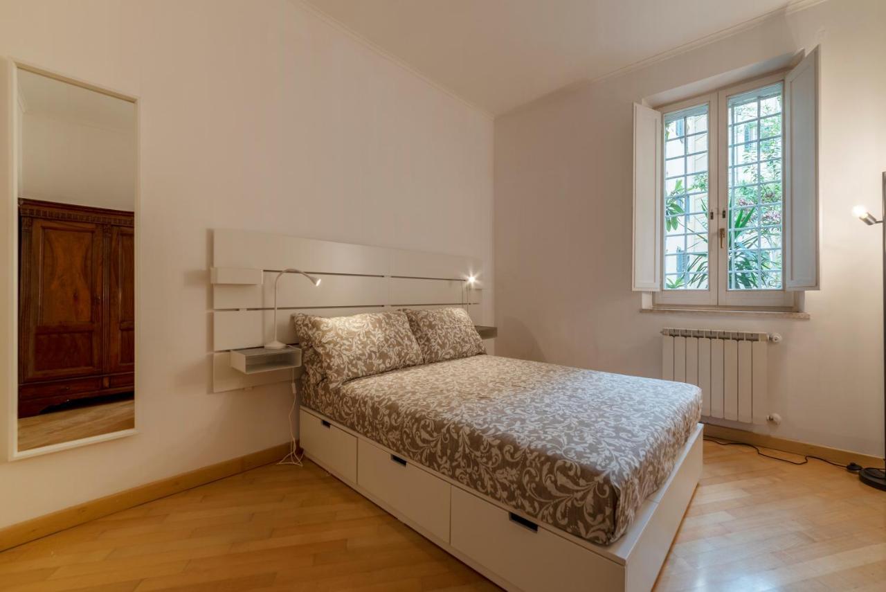 Pantheon View Apartment Roma Exterior foto